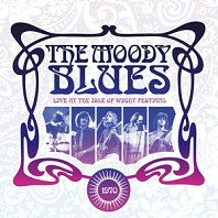 The Moody Blues - Live At the Isle of Wight 1970