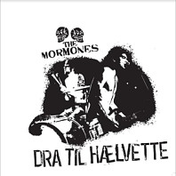 The Mormones - Dra Til Haelvette