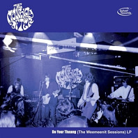 The Mourning After (2) - Do Your Thaang (the Weemeenit Sessions)