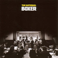 The National - Boxer