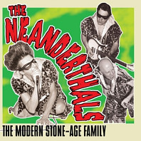 The Neanderthals - Modern Stone-Age Family