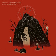 The Necromancers (2) - Of Blood and Wine