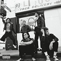 The Neighbourhood (3) - The Neighbourhood