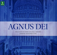 The New College Oxford Choir - Agnus Dei