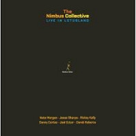 The Nimbus Collective - Live In Lotusland