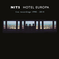 The Nits - Hotel Europa