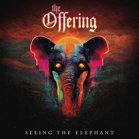 The Offering (2) - Seeing the Elephant