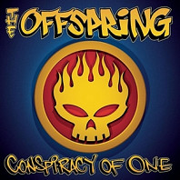 The Offspring - Conspiracy of One