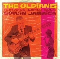 The Oldians - Soul'in Jamaica