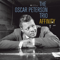 The Oscar Peterson Trio - Affinity