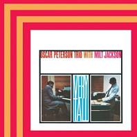 The Oscar Peterson Trio - Very Tall