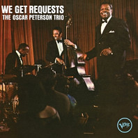 The Oscar Peterson Trio - We Requests