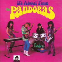 The Pandoras - It's About Time