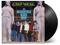 The Paul Butterfield Blues Band - East West