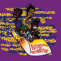 Bizarre Ride Ii the Pharcyde