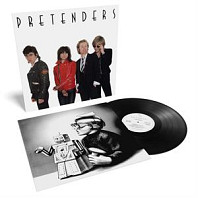 The Pretenders - Pretenders