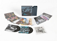Complete Studio Albums: 1965 - 2020