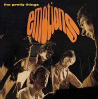 The Pretty Things - Emotions