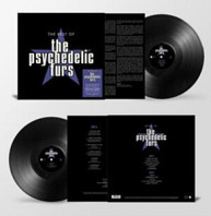 The Psychedelic Furs - Best of