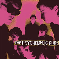 The Psychedelic Furs - Psychedelic Furs