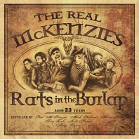 The Real McKenzies - Rats In the Burlap