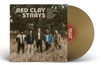 The Red Clay Strays - Made By These Moments