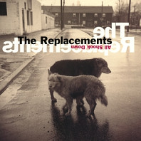 The Replacements - All Shook Down