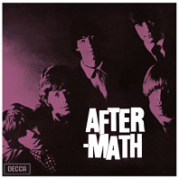 The Rolling Stones - Aftermath