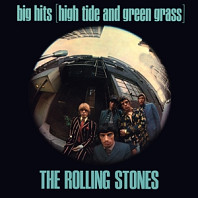 The Rolling Stones - Big Hits (High Tide & Green Grass)