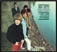 The Rolling Stones - Big Hits, Hight Tide -Hq