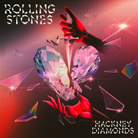 The Rolling Stones - Hackney Diamonds