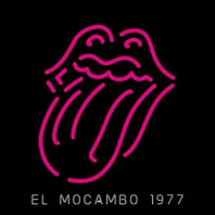 The Rolling Stones - Live At the El Mocambo