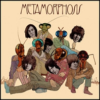 The Rolling Stones - Metamorphosis