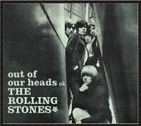 The Rolling Stones - Out of Our Heads -Uk Vers