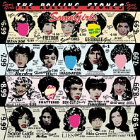 The Rolling Stones - Some Girls