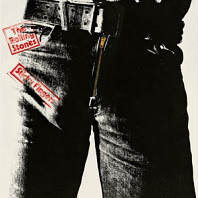 The Rolling Stones - Sticky Fingers