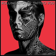 The Rolling Stones - Tattoo You