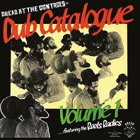 The Roots Radics - Dub Catalogue Volume 1