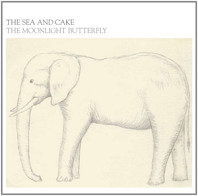The Sea And Cake - Moonlight Butterlfy