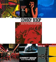 The Seatbelts - Cowboy Bebop