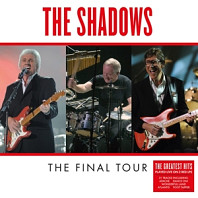 The Shadows - Final Tour -Live-