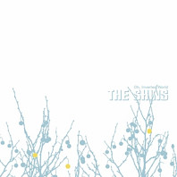 The Shins - Oh Inverted World (20th Anniversary / Blue/White L