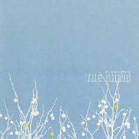 The Shins - Oh Inverted World (20th Anniversary / Blue/White L