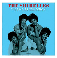The Shirelles - Singles Collection