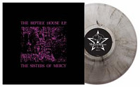 The Sisters of Mercy - Reptile House Ep