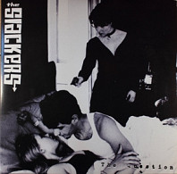 The Slackers - Question