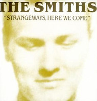 Strangeways Here We Come