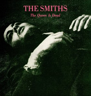 The Smiths - The Queen is Dead