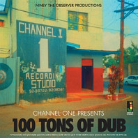 The Soul Syndicate - 100 Tons of Dub
