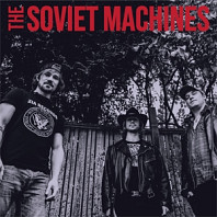 The Soviet Machines - Soviet Machines